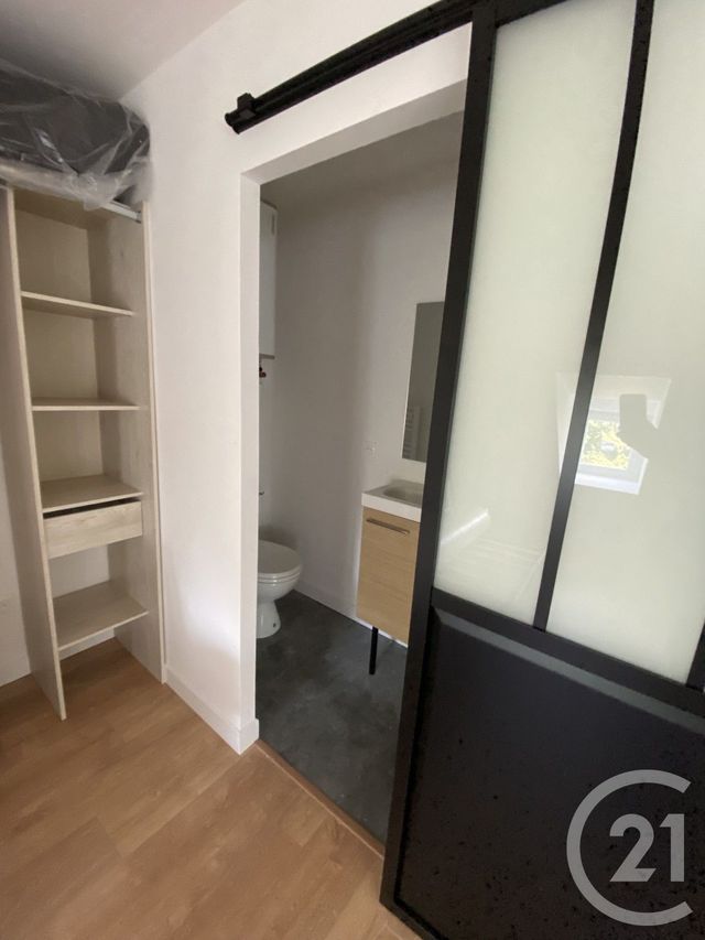 Appartement à louer - 2 pièces - 21.86 m2 - ALENCON - 61 - BASSE-NORMANDIE - Century 21 Harmony