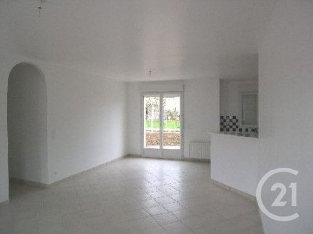 maison à louer - 4 pièces - 78.0 m2 - ALENCON - 61 - BASSE-NORMANDIE - Century 21 Harmony