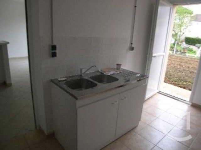 maison à louer - 4 pièces - 78.0 m2 - ALENCON - 61 - BASSE-NORMANDIE - Century 21 Harmony