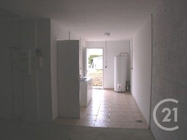 maison à louer - 4 pièces - 78.0 m2 - ALENCON - 61 - BASSE-NORMANDIE - Century 21 Harmony