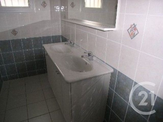 maison à louer - 4 pièces - 78.0 m2 - ALENCON - 61 - BASSE-NORMANDIE - Century 21 Harmony