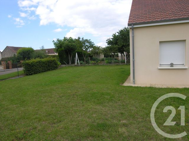 maison à louer - 4 pièces - 78.0 m2 - ALENCON - 61 - BASSE-NORMANDIE - Century 21 Harmony