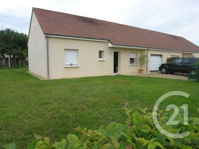 maison - ALENCON - 61