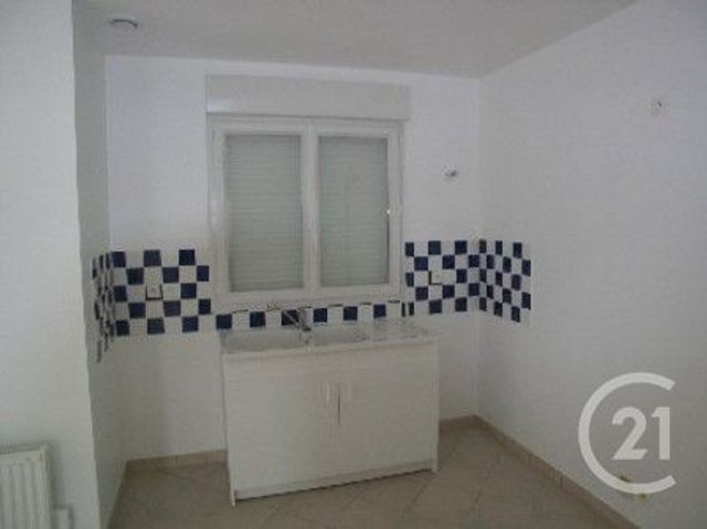 maison à louer - 4 pièces - 78.0 m2 - ALENCON - 61 - BASSE-NORMANDIE - Century 21 Harmony