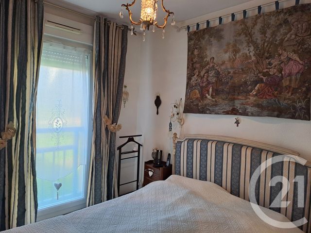 Appartement F3 à vendre - 3 pièces - 54.09 m2 - ALENCON - 61 - BASSE-NORMANDIE - Century 21 Harmony