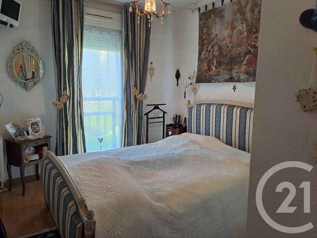 Appartement F3 à vendre - 3 pièces - 54.09 m2 - ALENCON - 61 - BASSE-NORMANDIE - Century 21 Harmony