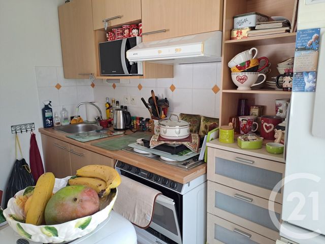 Appartement F3 à vendre - 3 pièces - 54.09 m2 - ALENCON - 61 - BASSE-NORMANDIE - Century 21 Harmony