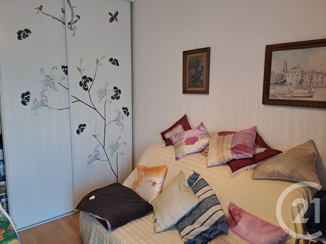 Appartement F3 à vendre - 3 pièces - 54.09 m2 - ALENCON - 61 - BASSE-NORMANDIE - Century 21 Harmony