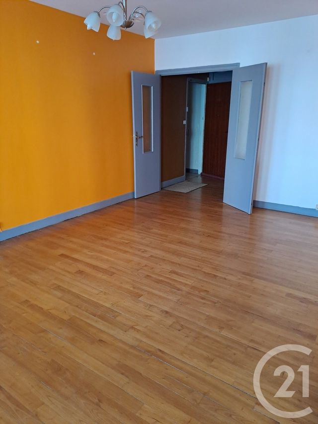 appartement - ALENCON - 61