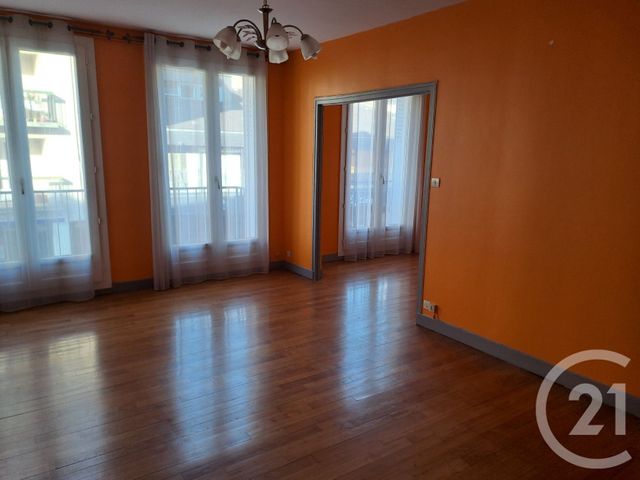 Afficher la photo en grand Appartement F4 à vendre - 4 pièces - 79.12 m2 - ALENCON - 61 - BASSE-NORMANDIE - Century 21 Harmony
