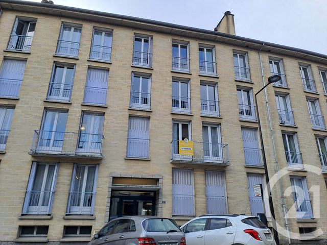 Appartement F4 à vendre ALENCON