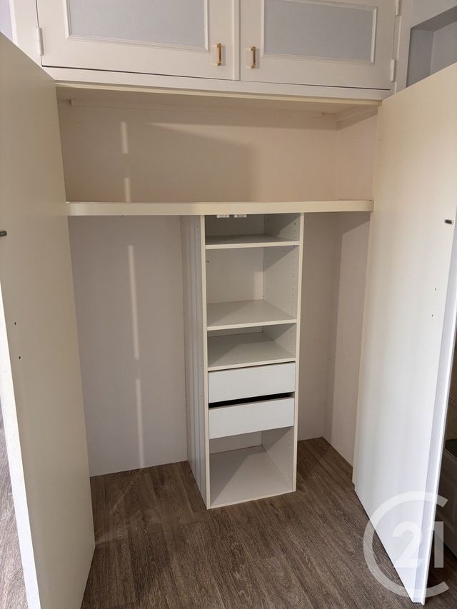 Appartement F4 à louer - 4 pièces - 73.88 m2 - ALENCON - 61 - BASSE-NORMANDIE - Century 21 Harmony