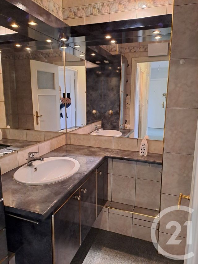 Appartement F4 à louer - 4 pièces - 73.88 m2 - ALENCON - 61 - BASSE-NORMANDIE - Century 21 Harmony