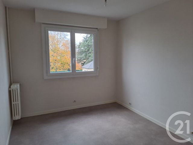 Appartement F4 à louer - 4 pièces - 73.88 m2 - ALENCON - 61 - BASSE-NORMANDIE - Century 21 Harmony