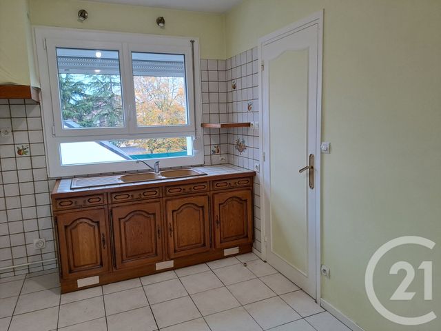 Appartement F4 à louer - 4 pièces - 73.88 m2 - ALENCON - 61 - BASSE-NORMANDIE - Century 21 Harmony