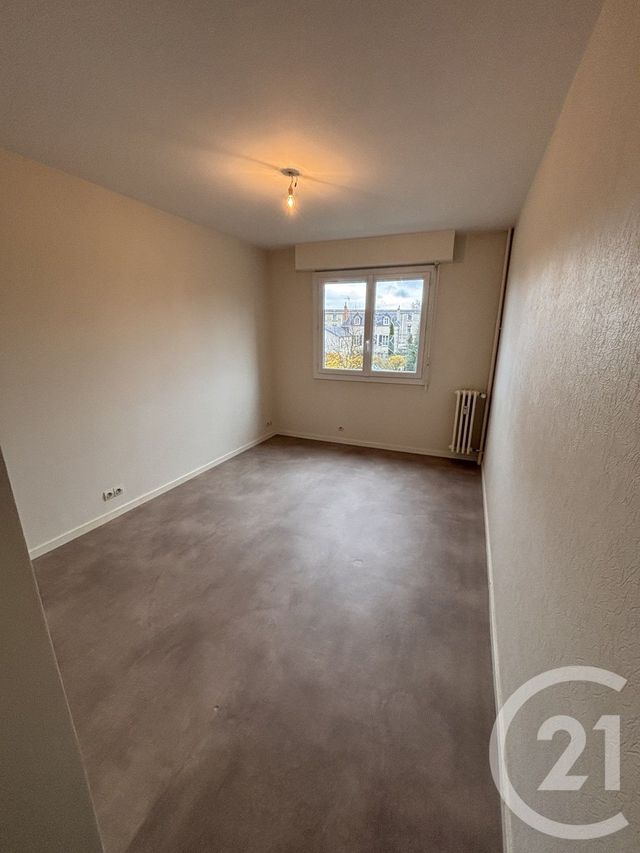 Appartement F4 à louer - 4 pièces - 73.88 m2 - ALENCON - 61 - BASSE-NORMANDIE - Century 21 Harmony