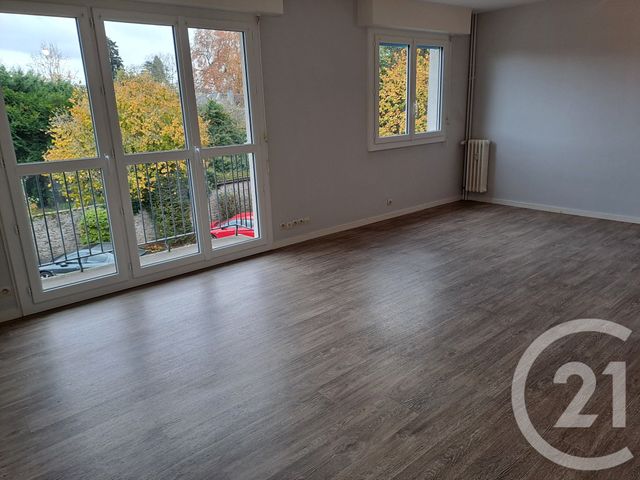 Appartement F4 à louer ALENCON