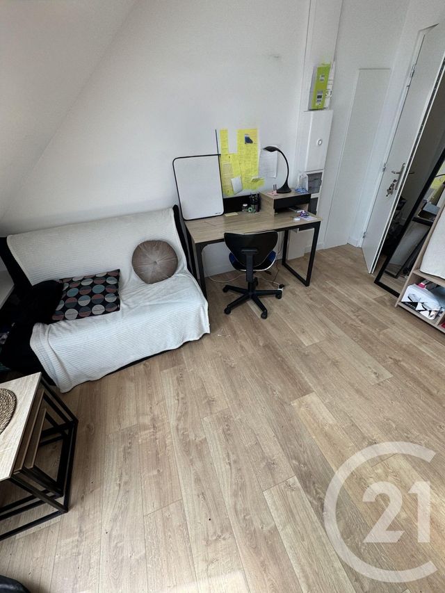 Appartement F1 à louer - 1 pièce - 14.42 m2 - ALENCON - 61 - BASSE-NORMANDIE - Century 21 Harmony
