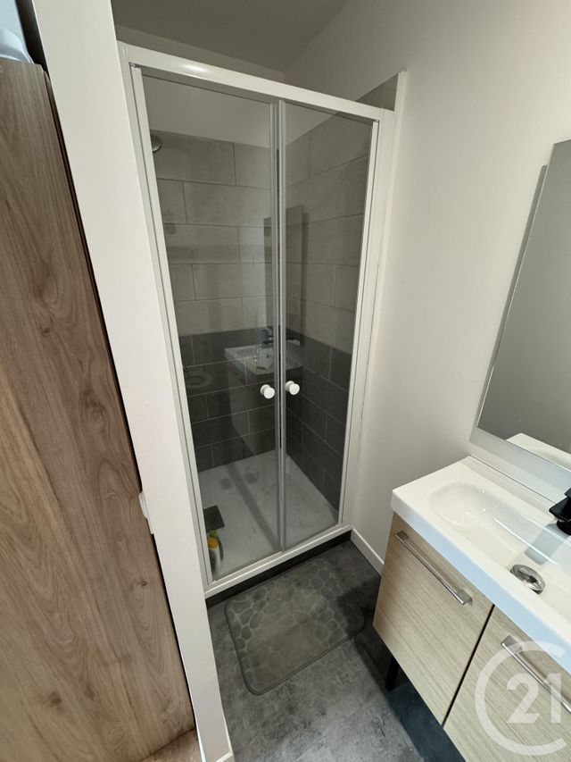 Appartement F1 à louer - 1 pièce - 14.42 m2 - ALENCON - 61 - BASSE-NORMANDIE - Century 21 Harmony