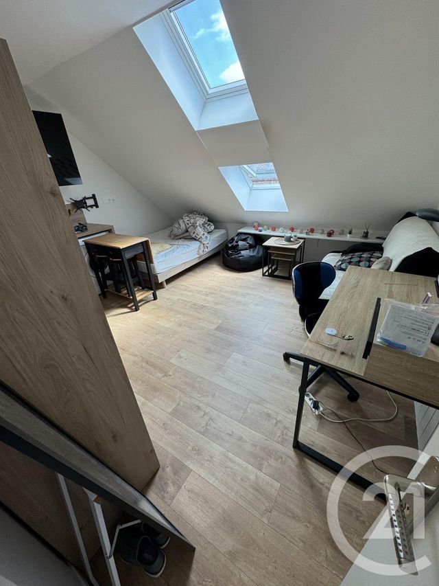 Appartement F1 à louer - 1 pièce - 14.42 m2 - ALENCON - 61 - BASSE-NORMANDIE - Century 21 Harmony