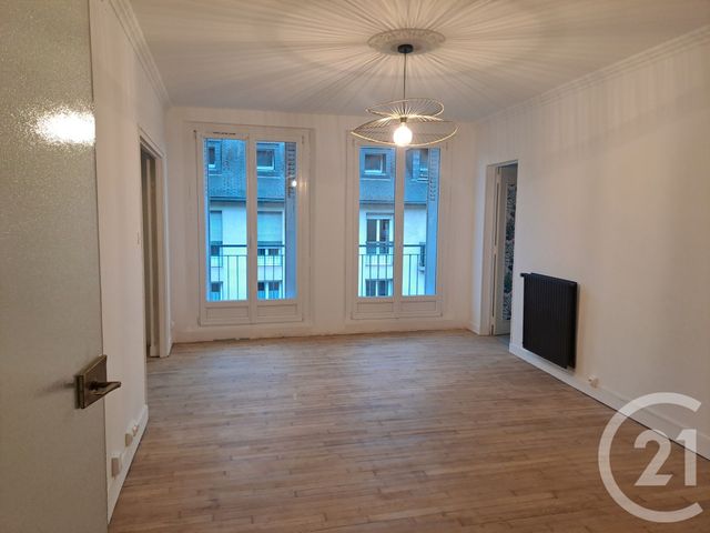 Appartement F4 à louer ALENCON