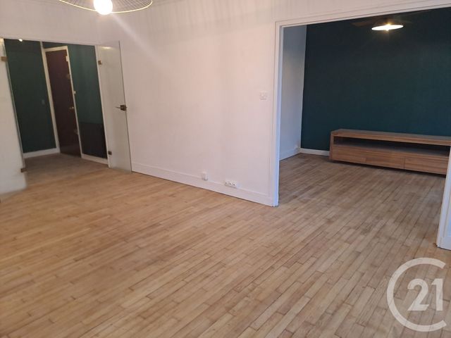 Appartement F4 à louer - 4 pièces - 76.53 m2 - ALENCON - 61 - BASSE-NORMANDIE - Century 21 Harmony