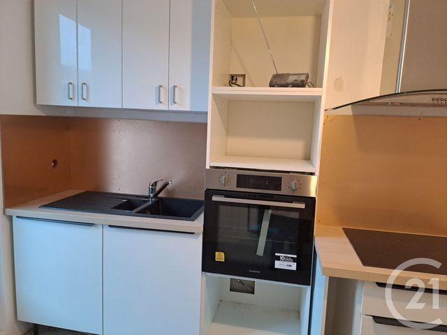 Appartement F4 à louer - 4 pièces - 76.53 m2 - ALENCON - 61 - BASSE-NORMANDIE - Century 21 Harmony