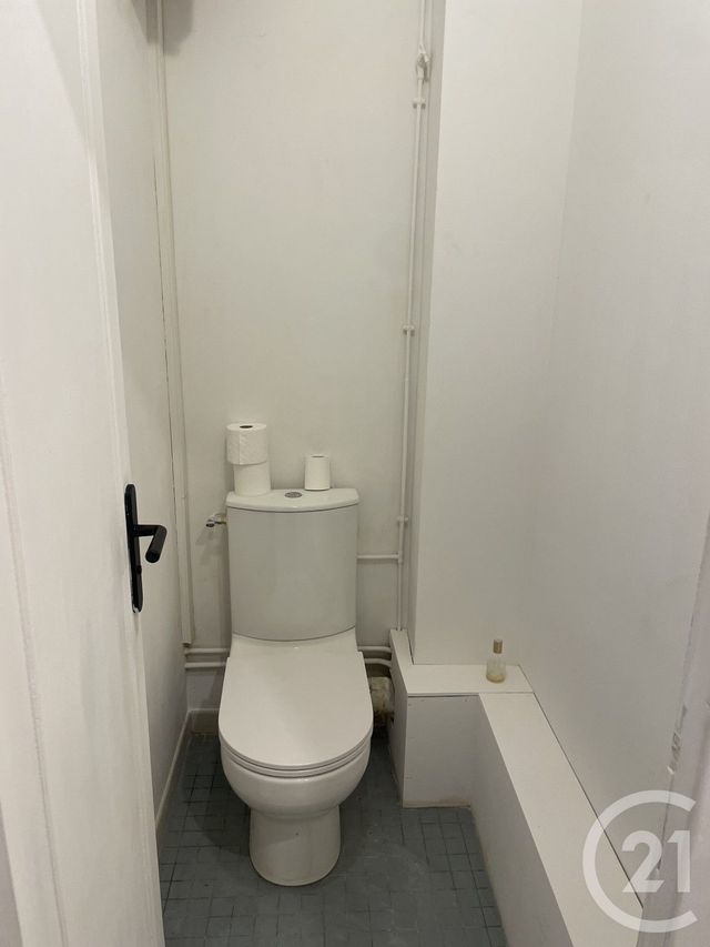 Appartement F4 à louer - 4 pièces - 76.53 m2 - ALENCON - 61 - BASSE-NORMANDIE - Century 21 Harmony