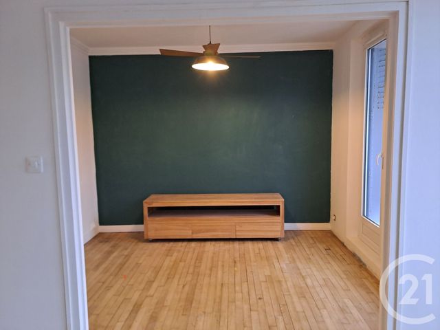 Appartement F4 à louer - 4 pièces - 76.53 m2 - ALENCON - 61 - BASSE-NORMANDIE - Century 21 Harmony