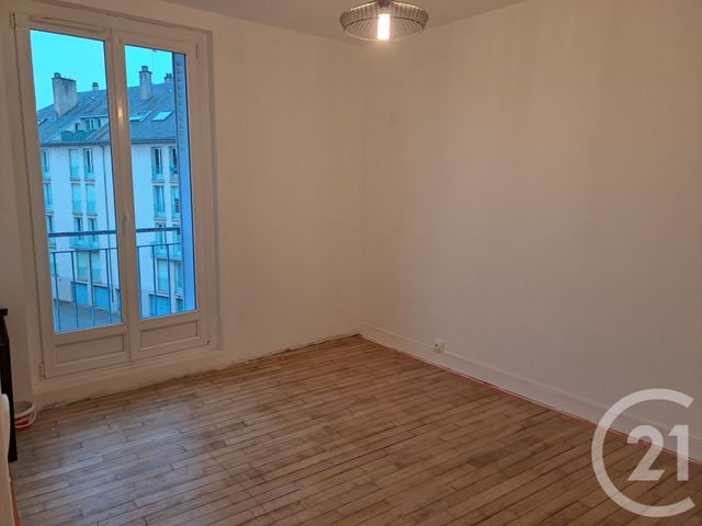 Appartement F4 à louer - 4 pièces - 76.53 m2 - ALENCON - 61 - BASSE-NORMANDIE - Century 21 Harmony