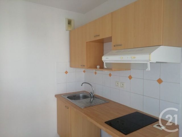 Appartement F2 à vendre - 2 pièces - 42.64 m2 - ALENCON - 61 - BASSE-NORMANDIE - Century 21 Harmony