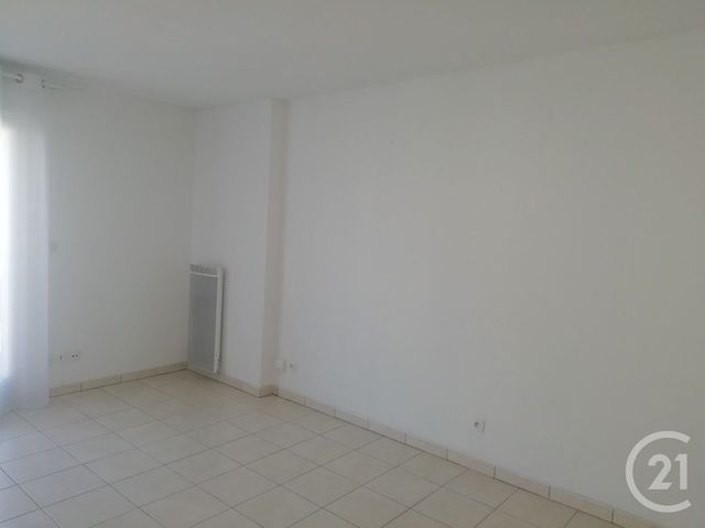 Appartement F2 à vendre - 2 pièces - 42.64 m2 - ALENCON - 61 - BASSE-NORMANDIE - Century 21 Harmony