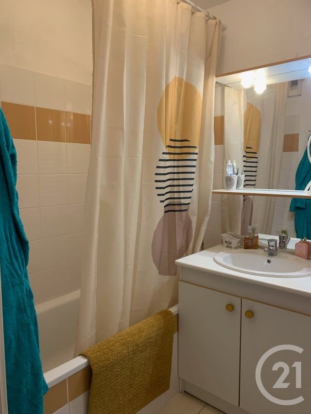 Appartement F2 à vendre - 2 pièces - 42.64 m2 - ALENCON - 61 - BASSE-NORMANDIE - Century 21 Harmony