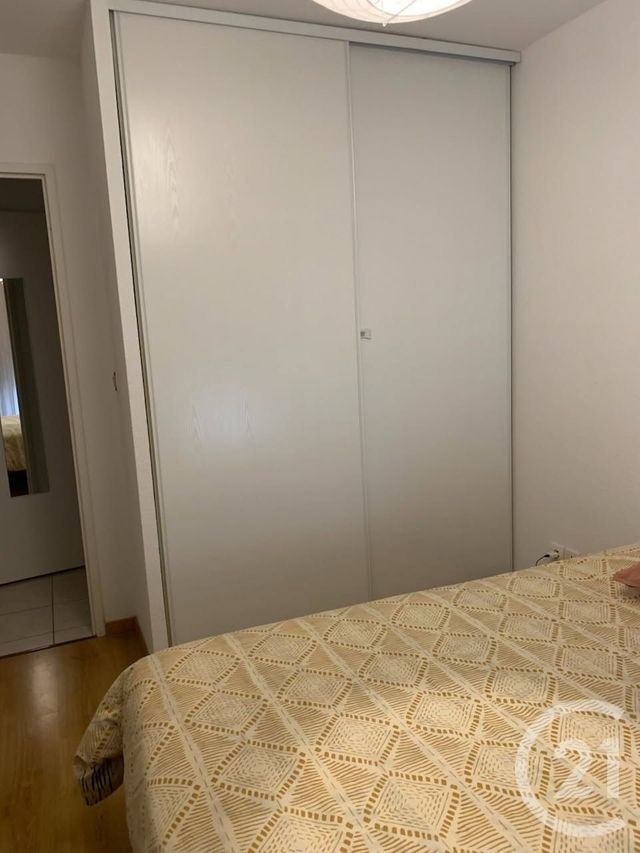 Appartement F2 à vendre - 2 pièces - 42.64 m2 - ALENCON - 61 - BASSE-NORMANDIE - Century 21 Harmony