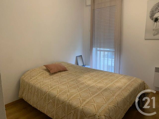 Appartement F2 à vendre - 2 pièces - 42.64 m2 - ALENCON - 61 - BASSE-NORMANDIE - Century 21 Harmony