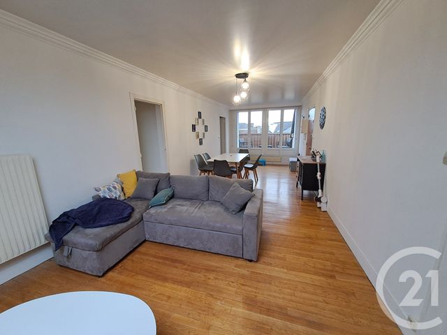 appartement - ALENCON - 61