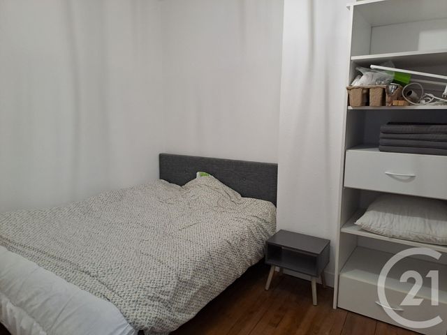 Appartement F2 bis à vendre - 2 pièces - 48.77 m2 - ALENCON - 61 - BASSE-NORMANDIE - Century 21 Harmony