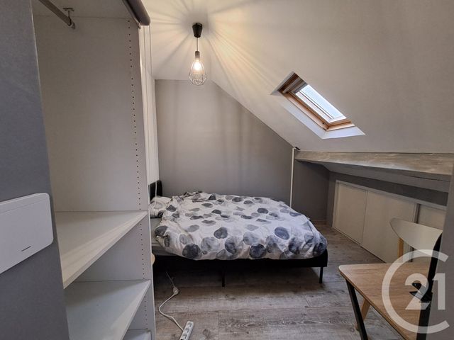 Appartement F2 bis à vendre - 2 pièces - 48.77 m2 - ALENCON - 61 - BASSE-NORMANDIE - Century 21 Harmony