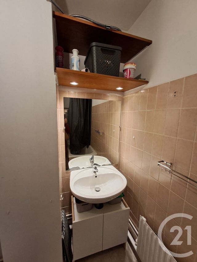 Appartement F2 bis à vendre - 2 pièces - 48.77 m2 - ALENCON - 61 - BASSE-NORMANDIE - Century 21 Harmony