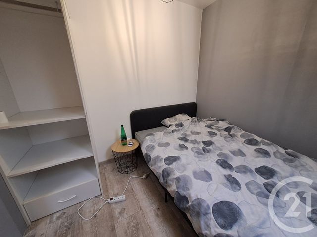 Appartement F2 bis à vendre - 2 pièces - 48.77 m2 - ALENCON - 61 - BASSE-NORMANDIE - Century 21 Harmony