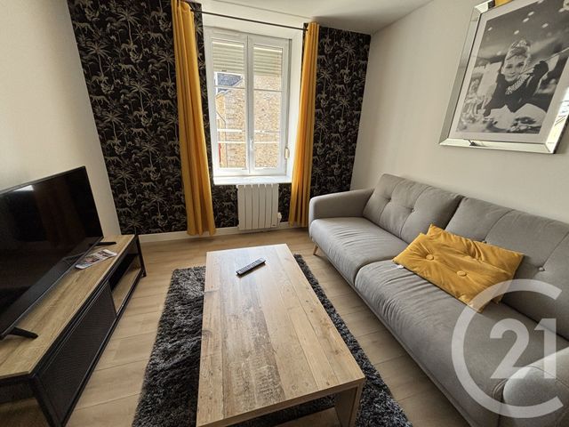 Appartement F3 à louer - 3 pièces - 64.7 m2 - ALENCON - 61 - BASSE-NORMANDIE - Century 21 Harmony