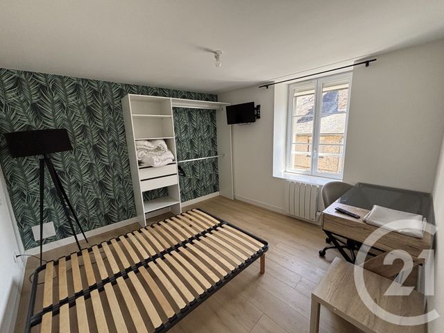Appartement F3 à louer - 3 pièces - 64.7 m2 - ALENCON - 61 - BASSE-NORMANDIE - Century 21 Harmony