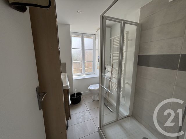 Appartement F3 à louer - 3 pièces - 64.7 m2 - ALENCON - 61 - BASSE-NORMANDIE - Century 21 Harmony