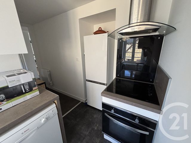Appartement F3 à louer - 3 pièces - 64.7 m2 - ALENCON - 61 - BASSE-NORMANDIE - Century 21 Harmony