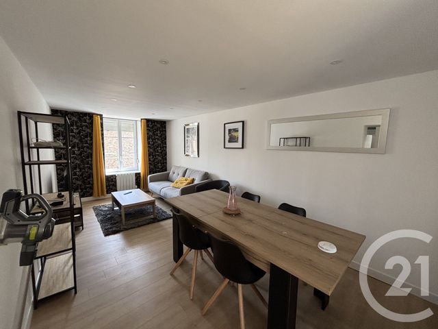 Appartement F3 à louer ALENCON