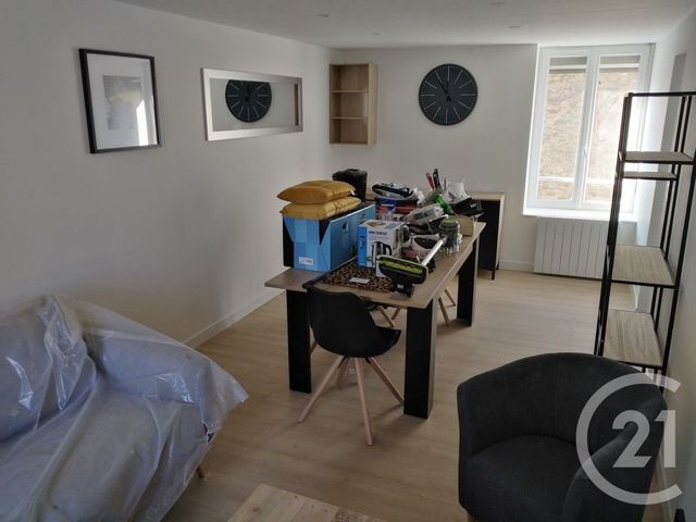Appartement F3 à louer - 3 pièces - 64.7 m2 - ALENCON - 61 - BASSE-NORMANDIE - Century 21 Harmony