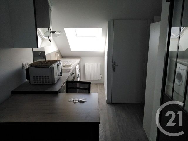 Appartement F3 à louer - 3 pièces - 64.7 m2 - ALENCON - 61 - BASSE-NORMANDIE - Century 21 Harmony