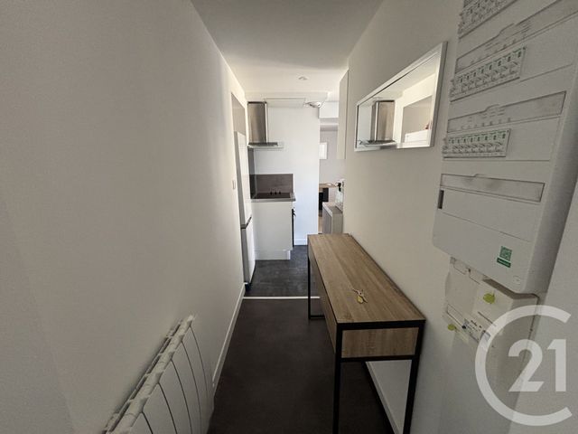 Appartement F3 à louer - 3 pièces - 64.7 m2 - ALENCON - 61 - BASSE-NORMANDIE - Century 21 Harmony