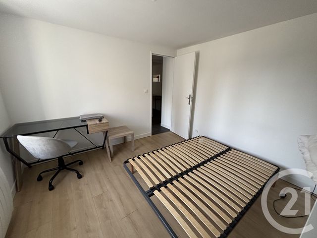 Appartement F3 à louer - 3 pièces - 64.7 m2 - ALENCON - 61 - BASSE-NORMANDIE - Century 21 Harmony