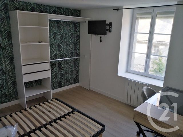 Appartement F3 à louer - 3 pièces - 64.7 m2 - ALENCON - 61 - BASSE-NORMANDIE - Century 21 Harmony